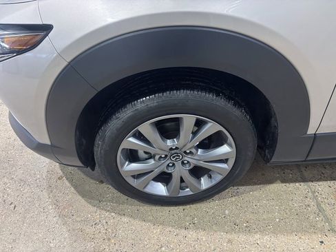 Used 2024 MAZDA CX-30 AWD 2.5 S w/ Premium Package image 12