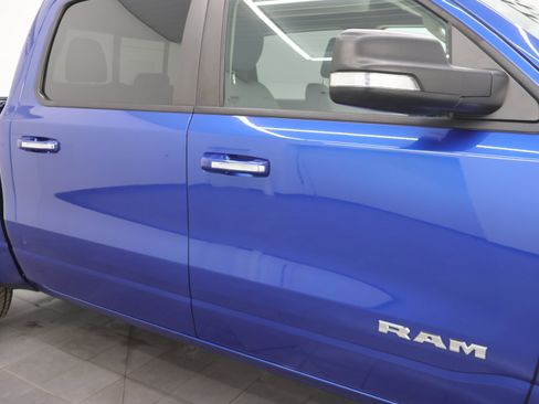Used 2019 RAM 1500 Big Horn image 23