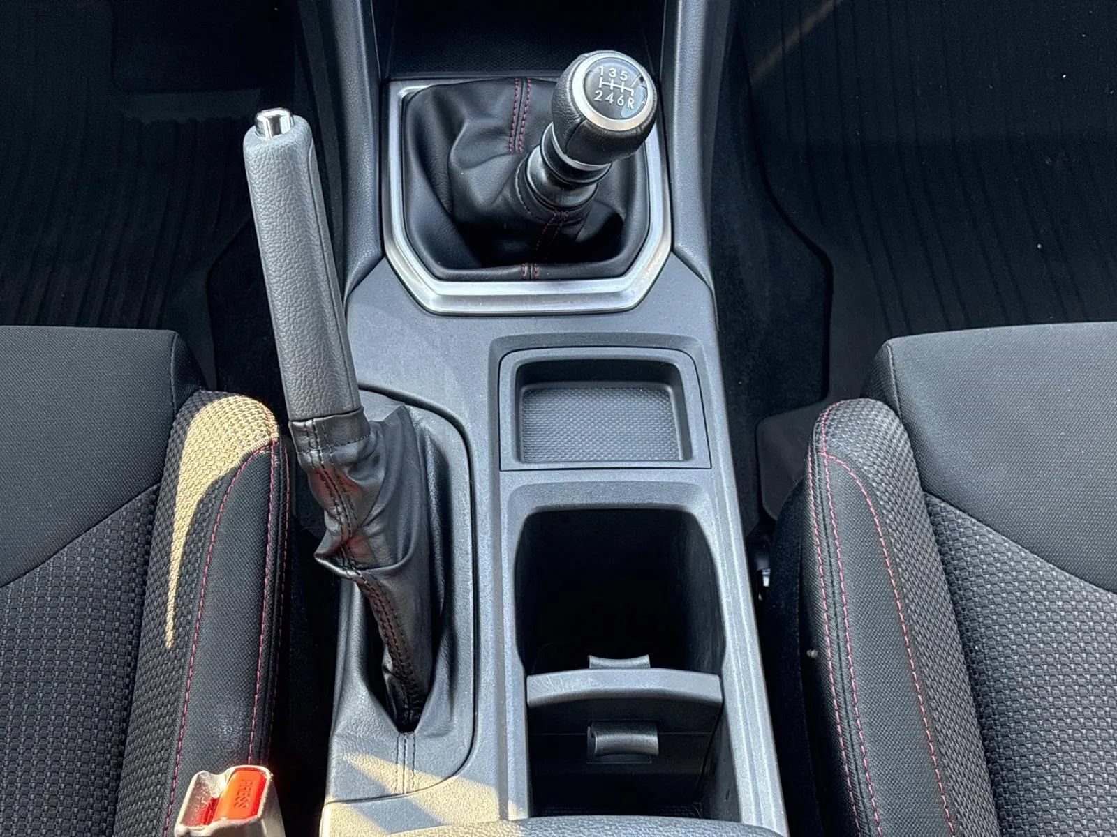 Used 2024 Subaru WRX Premium w/ Popular Package #2A AWD/4WD image 16