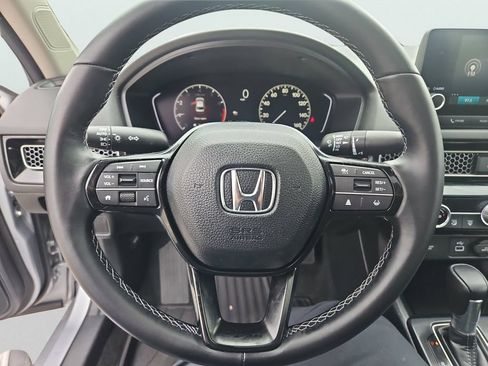 Certified 2023 Honda Civic EX image 28
