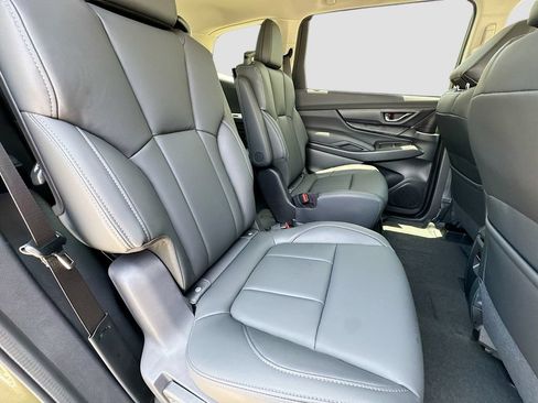New 2026 Subaru Ascent Premium AWD/4WD image 35