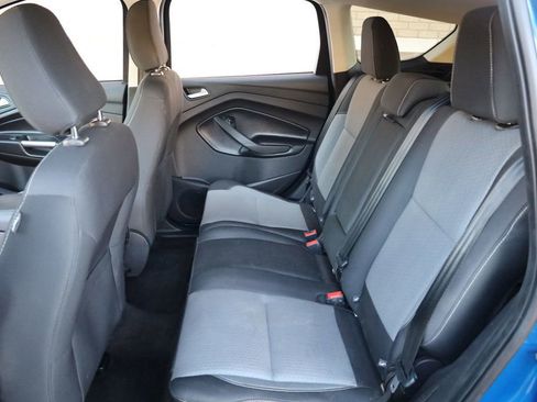 Used 2019 Ford Escape SE image 20