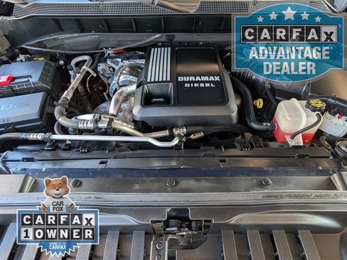 Certified 2023 Chevrolet Silverado 1500 LT AWD/4WD image 37