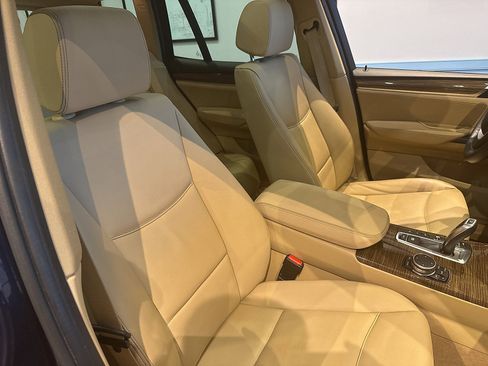 Used 2015 BMW X3 xDrive28i image 33