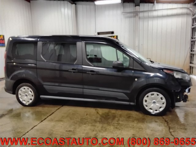 Used 2015 Ford Transit Connect XL FWD image 2