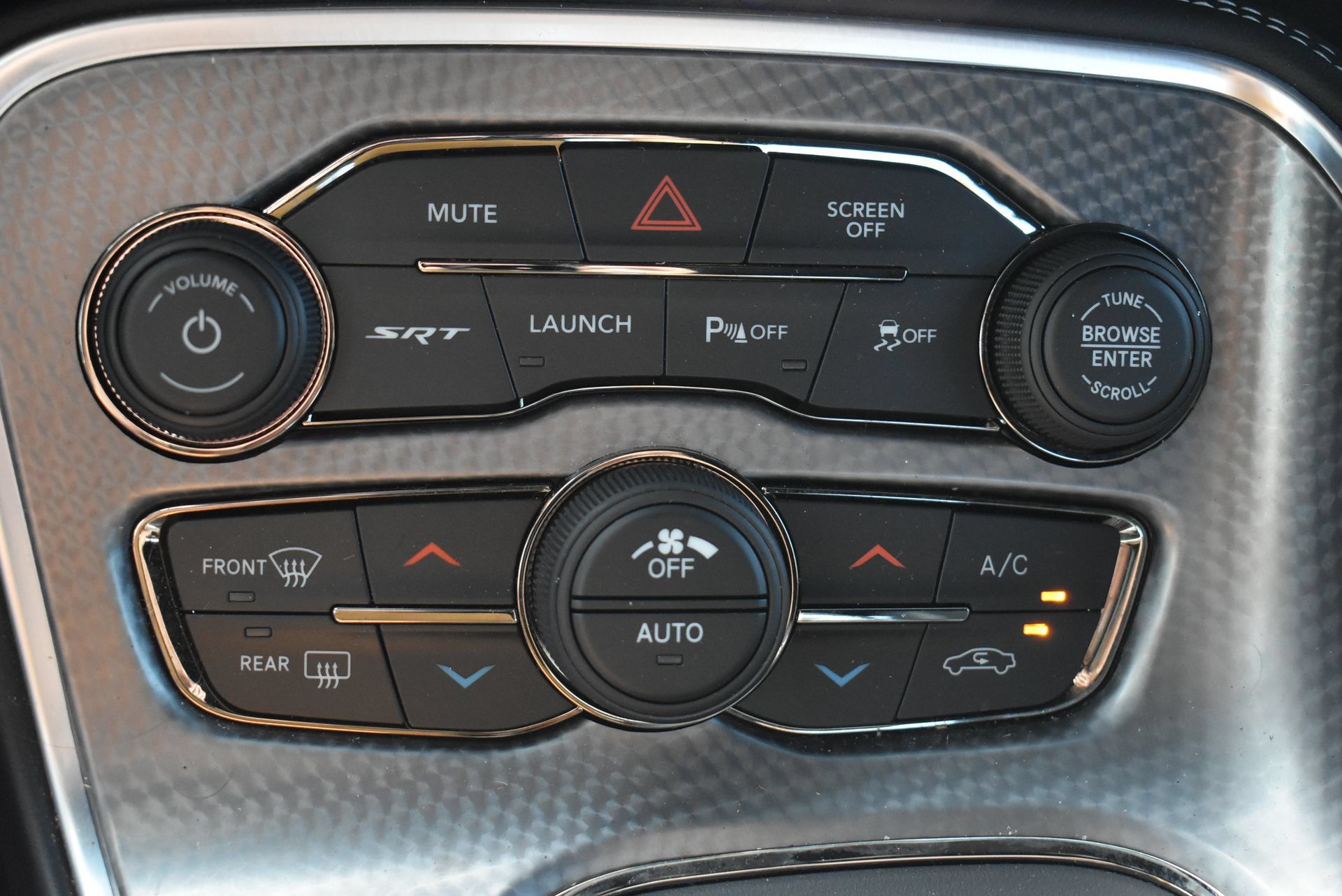 Used 2021 Dodge Challenger SRT Hellcat Redeye RWD image 27