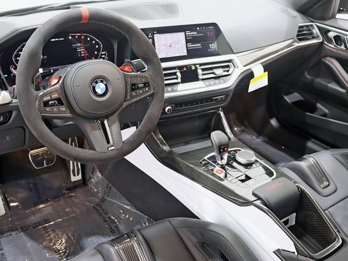 Used 2023 BMW M4 CSL image 21