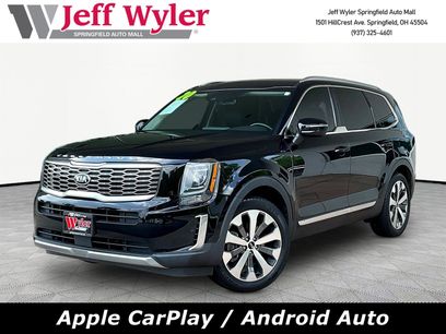 Used 2020 Kia Telluride EX w/ EX Premium Package