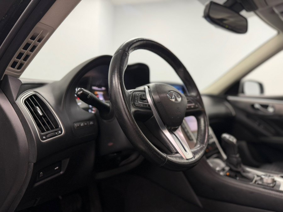 Used 2018 INFINITI Q50 Sport AWD/4WD image 63