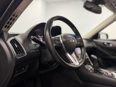 Used 2018 INFINITI Q50 Sport AWD/4WD image 63