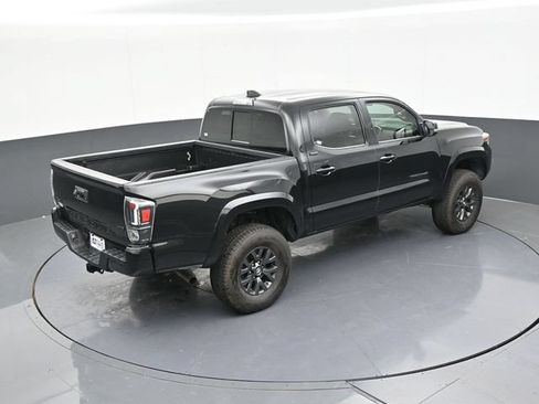 Used 2022 Toyota Tacoma SR5 w/ Technology Package AWD/4WD image 62