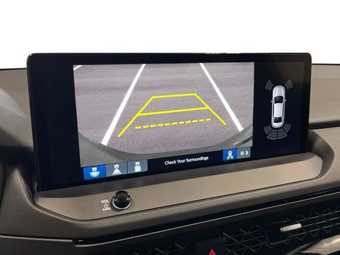 New 2026 Honda Accord EX-L image 17