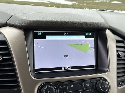 Used 2020 GMC Yukon XL Denali w/ Denali Ultimate Package image 27