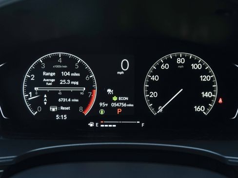 Used 2024 Honda Civic Sport image 22