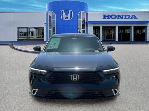 New 2026 Honda Accord Touring image 10