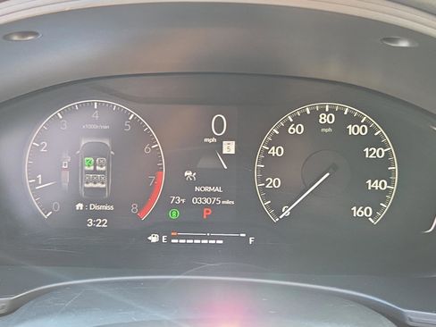 Used 2024 Honda Civic Sport image 26