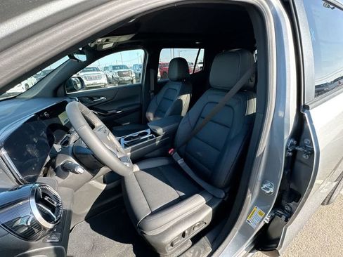 New 2025 Chevrolet Equinox LT w/ Convenience Package II image 20