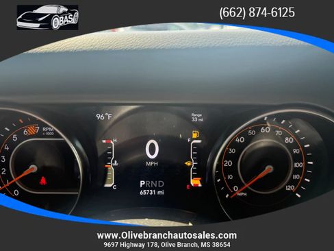 Used 2021 Jeep Wrangler Unlimited Sport AWD/4WD image 17