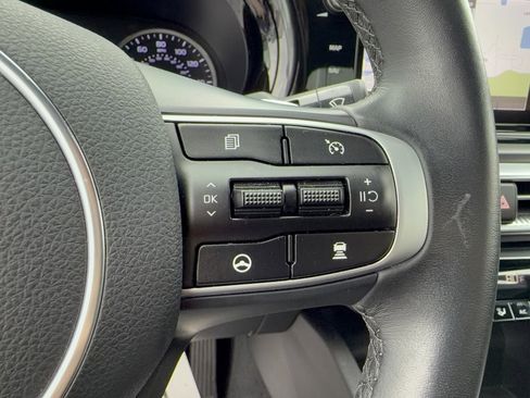 Used 2024 Kia K5 GT w/ GT1 Package image 24