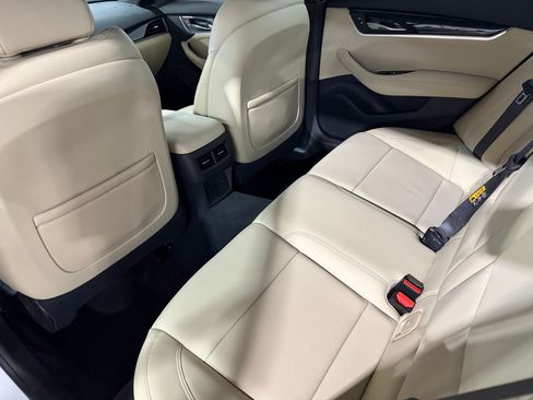 Certified 2023 Cadillac CT5 Premium Luxury RWD image 27