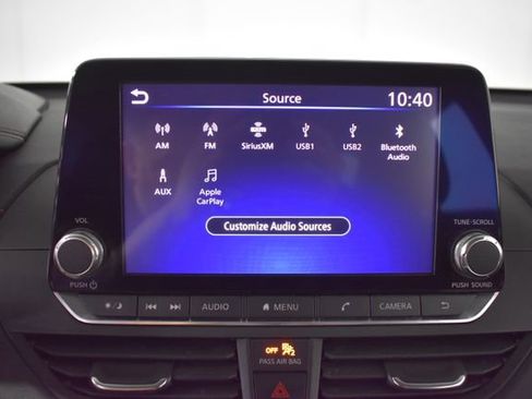 Used 2019 Nissan Altima 2.5 SR FWD image 19