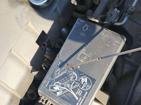 Used 2008 Chevrolet Corvette Coupe image 16