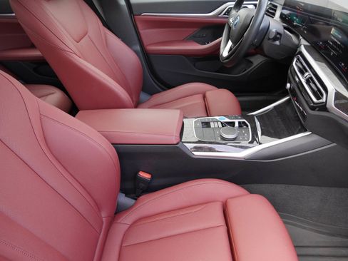 Certified 2023 BMW i4 eDrive35 RWD image 12