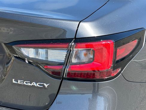 Certified 2025 Subaru Legacy Limited image 25