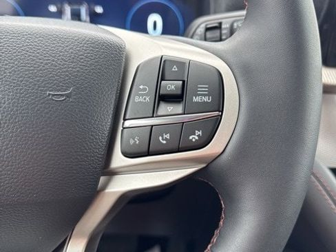 New 2026 Ford Explorer Active w/ Active Comfort Package AWD/4WD image 29