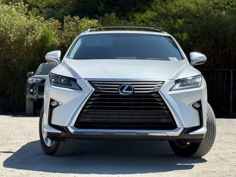 Used 2016 Lexus RX 350 FWD w/ Premium Package image 4