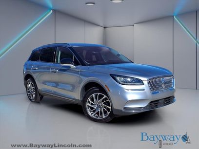 Used 2021 Lincoln Corsair FWD w/ Equipment Group 101A