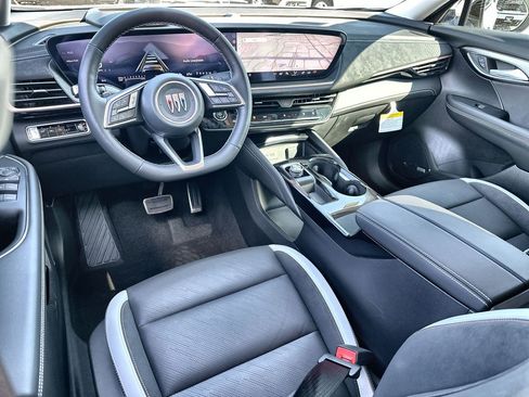 New 2026 Buick Envision Sport Touring AWD/4WD image 20