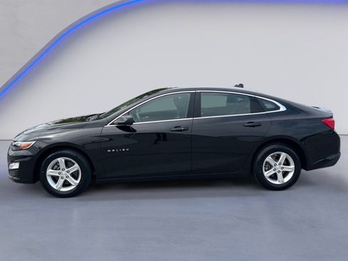 Used 2024 Chevrolet Malibu LT FWD image 7