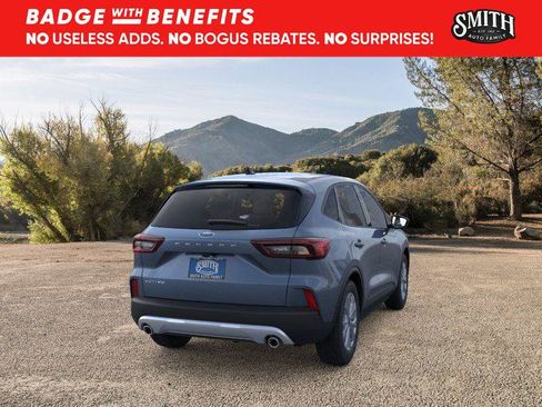 New 2026 Ford Escape Active image 9