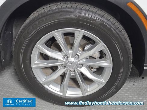 Certified 2024 Honda CR-V EX-L image 12