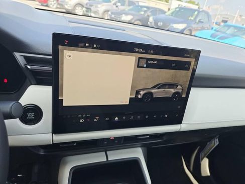 New 2026 MAZDA CX-5 Preferred AWD/4WD image 22