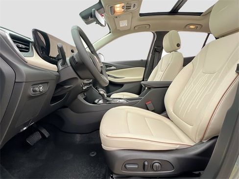 New 2026 Buick Encore GX Avenir w/ Avenir Technology Package image 15