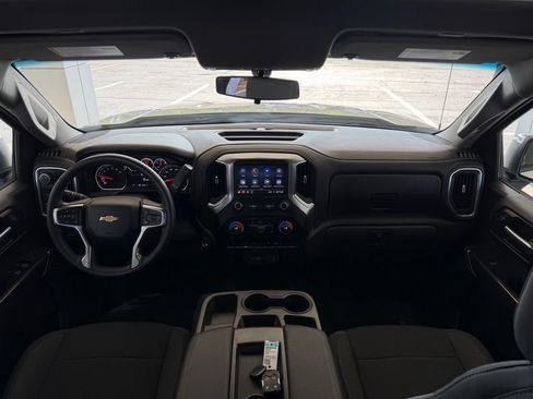Used 2021 Chevrolet Silverado 1500 LT RWD image 20