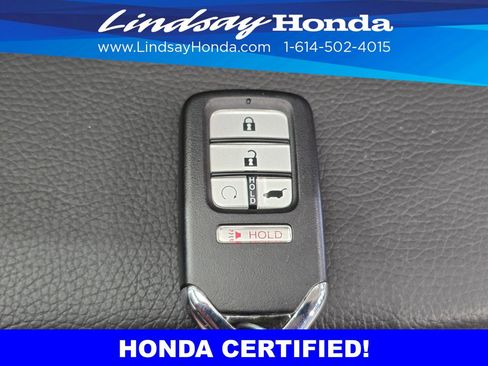 Certified 2023 Honda Passport EX-L image 23
