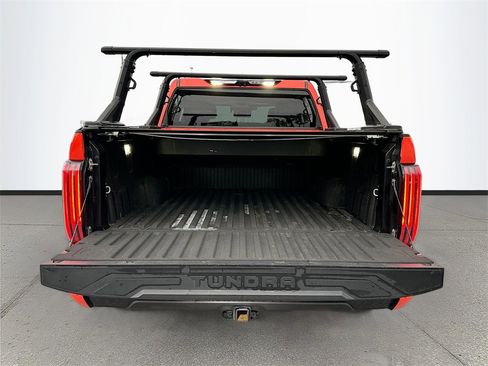 Used 2022 Toyota Tundra TRD Pro image 25