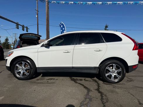 Used 2013 Volvo XC60 T6 AWD/4WD image 2