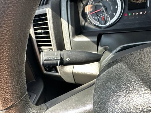 Used 2019 RAM 1500 Express w/ Express Value Package AWD/4WD image 40
