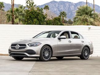 Used 2024 Mercedes-Benz C 300 C 300 video 1