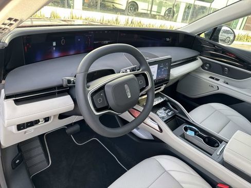New 2026 Lincoln Nautilus Premier w/ Equipment Group 102A AWD/4WD image 13