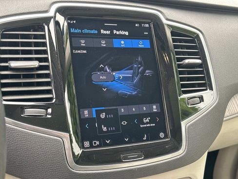 Certified 2023 Volvo XC90 B6 Plus w/ Protection Package Premier image 12