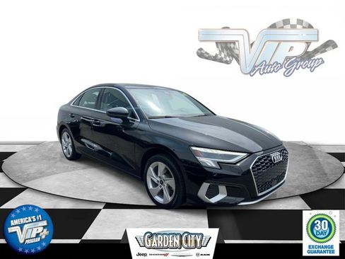 Used 2024 Audi A3 2.0T Premium FWD image 1