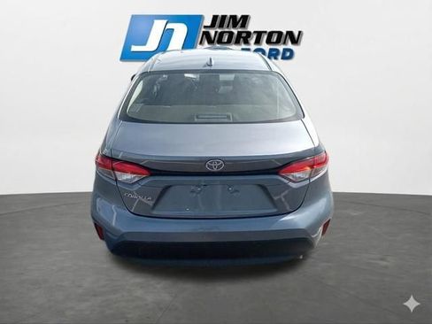 Used 2024 Toyota Corolla LE image 8
