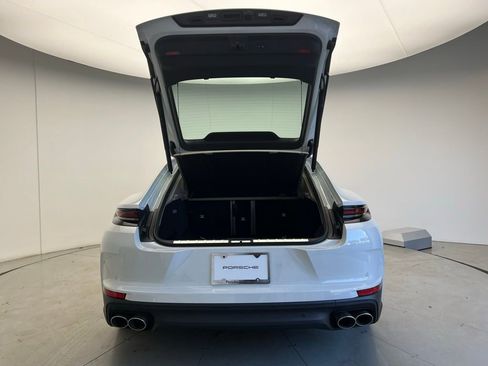 Used 2026 Porsche Panamera image 20