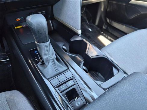Certified 2025 Toyota Camry LE w/ Convenience Package FWD image 12