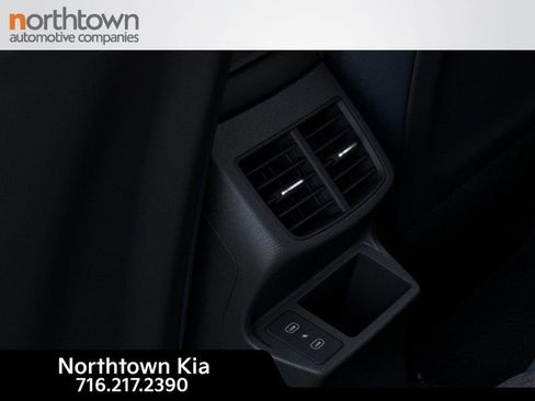 New 2025 Kia Seltos S image 27